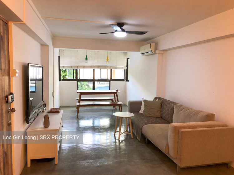 Blk 95 Whampoa Drive (Kallang/Whampoa), HDB 4 Rooms #204956121